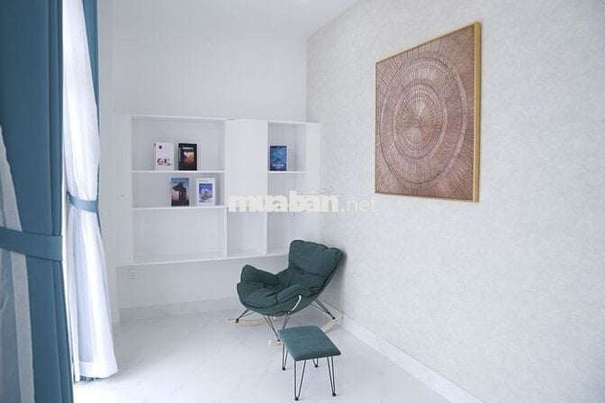 BÁN NHÀ 1 TRỆT 1 LẦU - BẾN CÁT BÌNH DƯƠNG - GIÁ 2,44 TỶ