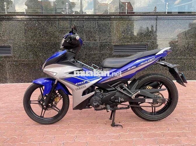 Exciter 150(2015)bstp,chính chủ,xe đẹp keng,zin êm