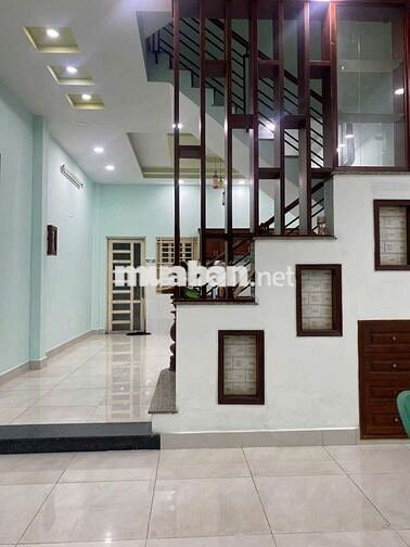 🇻🇳🇻🇳. NHÀ 3 TẦNG SHR 5X18 BÀ ĐIỂM 5