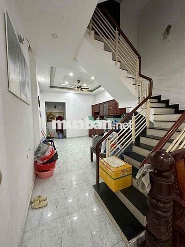 Cho thuê nhà nguyên căn đường bờ bao, sơn kỳ, tân phú