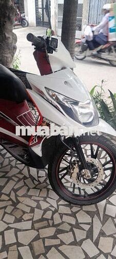 Hayate 125 fi, BSTP không CC