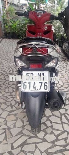 Hayate 125 fi, BSTP không CC