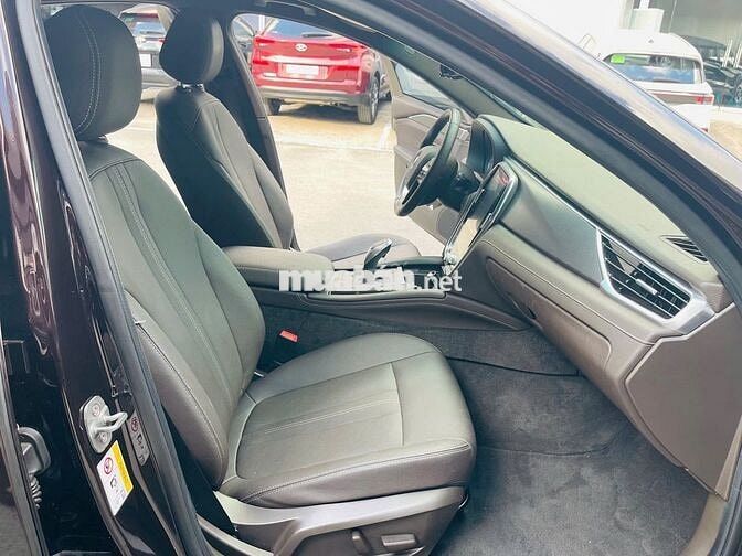 VinFast Lux A2.0 BASE 2020,màu Nâu,36000 km