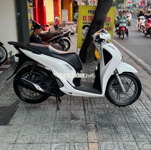 honda sh 150i abs siêu lướt như mới còn rất đẹp