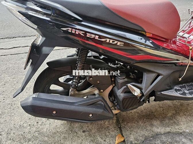 Xe Airblade Còn Rất Mới