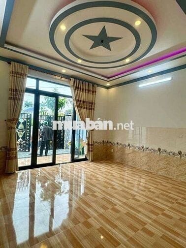 Cần bán nhà cấp 4 Đinh Đức Thiện