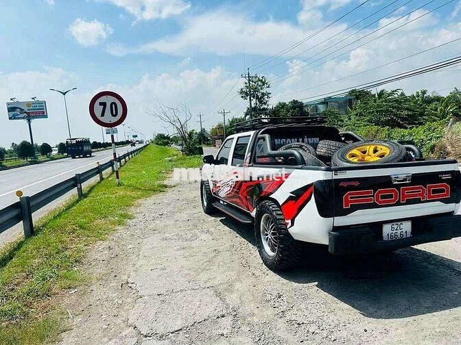 ✅️bán tải Mekong độ ful .xe cộp. có gl. gốp.