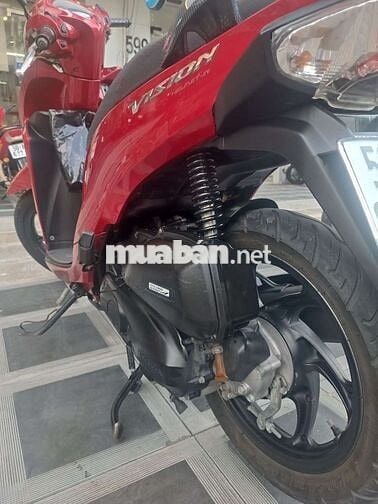 Bán xe visson 2018 bao tranh chấp