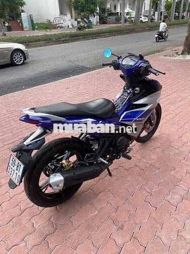 Exciter 150(2015)bstp,chính chủ,xe đẹp keng,zin êm