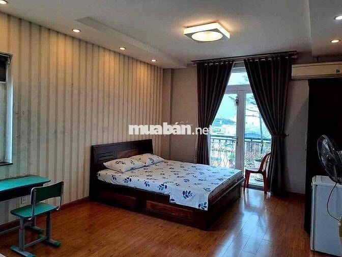 Bán Căn Nhà Bạch Đằng Tân Lập Nha Trang hướng Tây Nam Sổ Đỏ Riêng