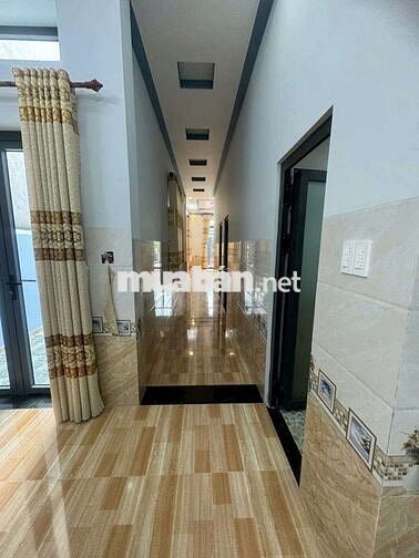 Cần bán nhà cấp 4 Đinh Đức Thiện