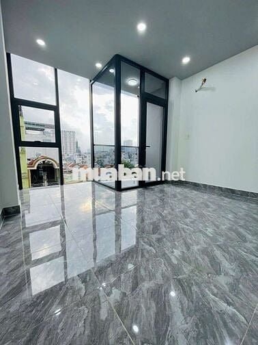 Cho Thuê Nhà Mặt Tiền 278 Khánh Hội ngay Ngã Tư Khánh Hội - Hoàng Diệu