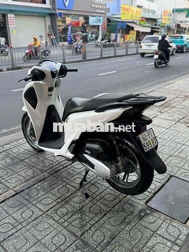 honda sh 150i abs siêu lướt như mới còn rất đẹp
