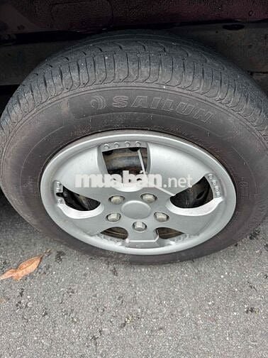 Toyota Zace 2003 GL - 15401 km