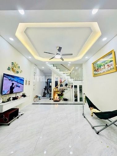 CHÚ SINH BÁN GẤP NHÀ VỀ QUÊ SỐNG-HẠ GIÁ-CHỈ CÒN 3 TỶ-TÂN 