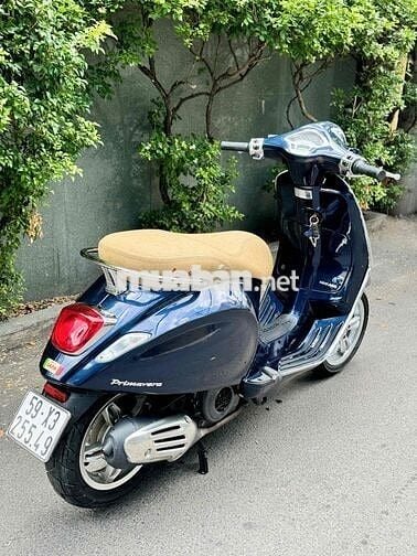vespa primavera iget abs 2018 bstp chính chủ