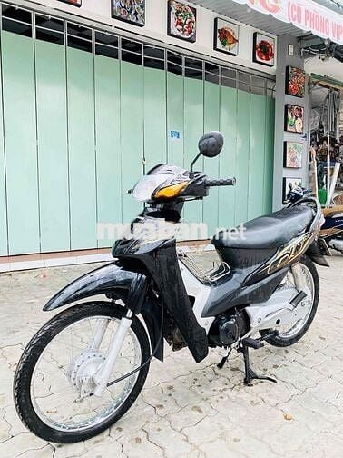 Wave Hàn Quốc Bstp