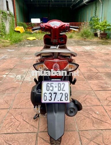Honda VISION 2020 SMARTKEY 9.000Km