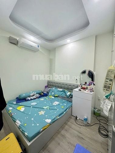 CHÚ SINH BÁN GẤP NHÀ VỀ QUÊ SỐNG-HẠ GIÁ-CHỈ CÒN 3 TỶ-TÂN 