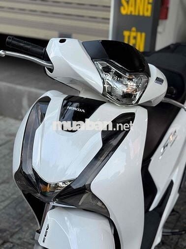 honda sh 150i abs siêu lướt như mới còn rất đẹp