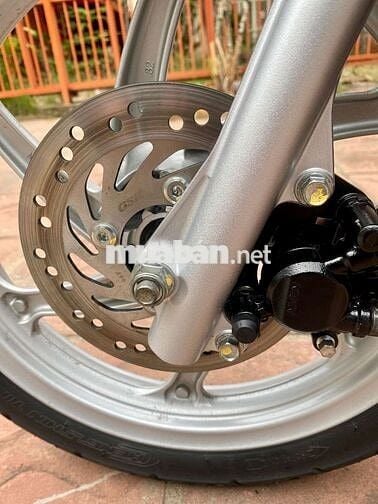 Honda VISION 2020 SMARTKEY 9.000Km