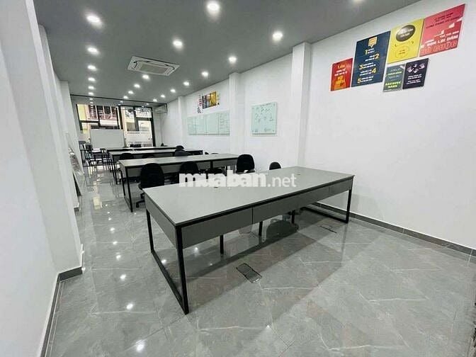 Cho Thuê Nhà Mặt Tiền 278 Khánh Hội ngay Ngã Tư Khánh Hội - Hoàng Diệu