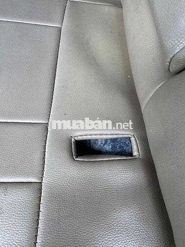 Toyota Zace 2003 GL - 15401 km