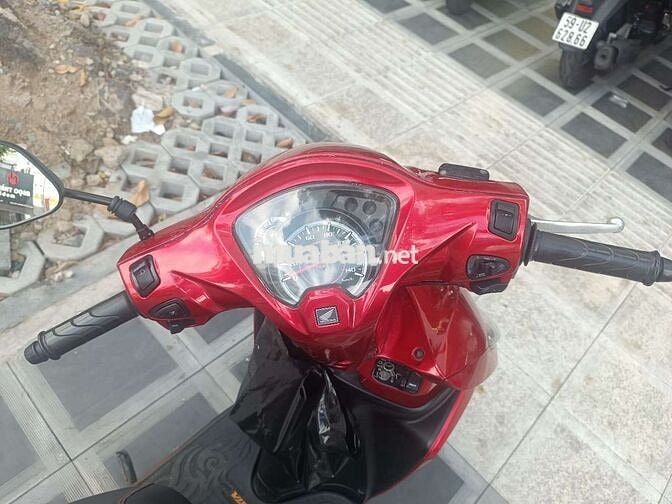 Bán xe visson 2018 bao tranh chấp