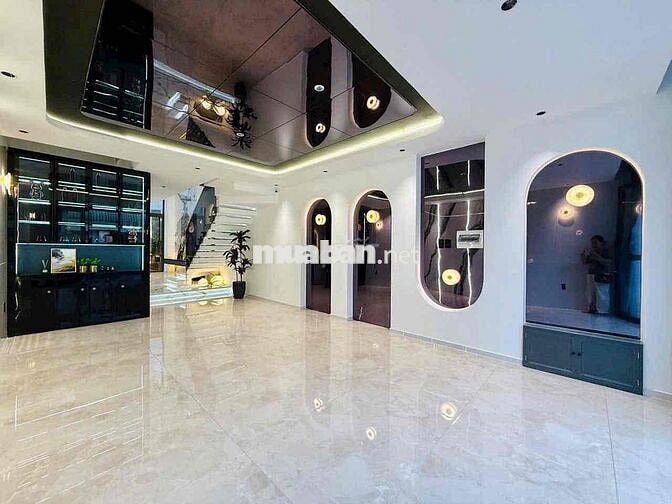 HÓT! SIÊU PHẨM THANG MÁY NGUYỄN HỮU CẦU, QUẬN 1. GIÁ 5.99TỶ/59M2 - SHR