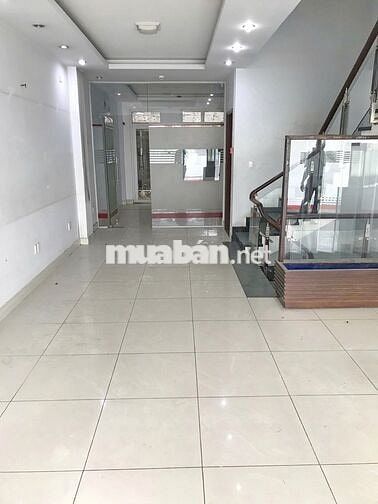 Cho thuê nhà mặt tiền nguyễn thị thập ngay nguyễn thị thập quận 7