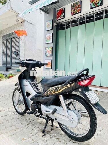 Wave Hàn Quốc Bstp