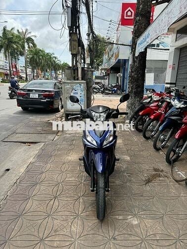 WAVE RSX FI (2024) BS:65MA:CẦN THƠ