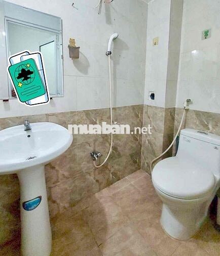 🔥🔥Bán Nhà 2 Tầng Mặt  Tiền -sát Đường Nguyễn sơn - TT Tân Phú- Dt 36m2