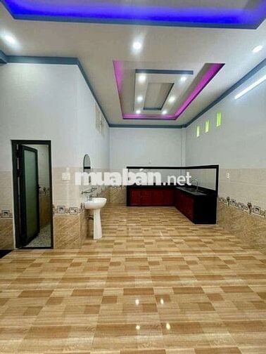 Cần bán nhà cấp 4 Đinh Đức Thiện