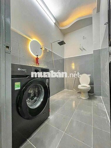 chdv p2 tân Bình thuê 22tr lời 33tr sang nhhah 550tr