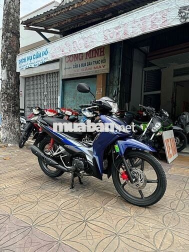 WAVE RSX FI (2024) BS:65MA:CẦN THƠ