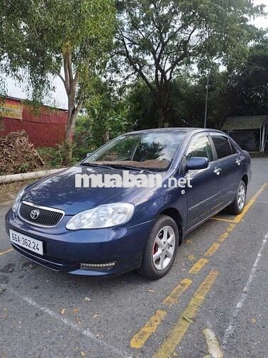 2001 1.8G MT - 280000 km