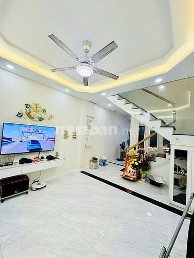 CHÚ SINH BÁN GẤP NHÀ VỀ QUÊ SỐNG-HẠ GIÁ-CHỈ CÒN 3 TỶ-TÂN 