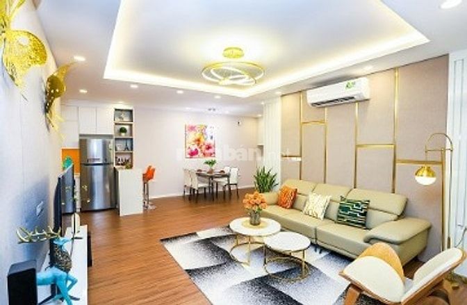 Eurowindown river park - Căn hộ cao cấp