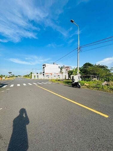 Đất đường 10.5m khu Bá Tùng- Ngũ Hành Sơn giá 4tỷ vị trí đẹp