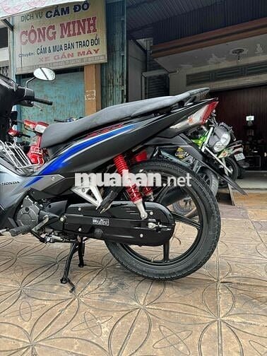 WAVE RSX FI (2024) BS:65MA:CẦN THƠ