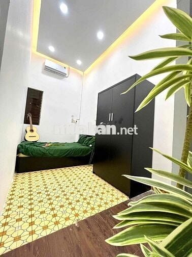 chdv p2 tân Bình thuê 22tr lời 33tr sang nhhah 550tr