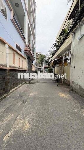NHÀ MỚI GẦN 70M2 - giá 5 tỷ 2 Thương lượng - NGAY CÔNG VIÊN LÀNG HOA