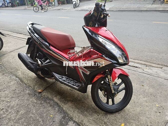 Xe Airblade Còn Rất Mới