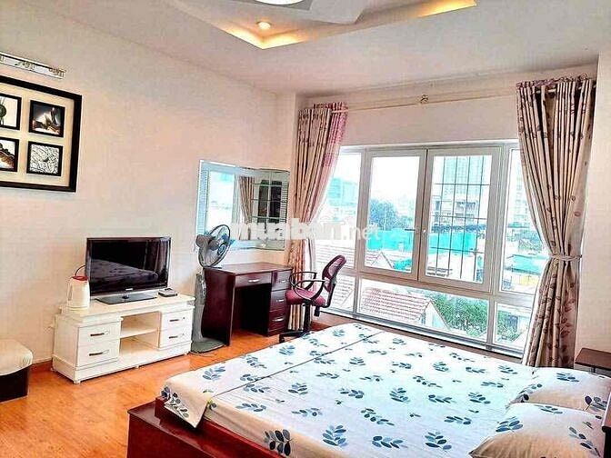 Bán Căn Nhà Bạch Đằng Tân Lập Nha Trang hướng Tây Nam Sổ Đỏ Riêng
