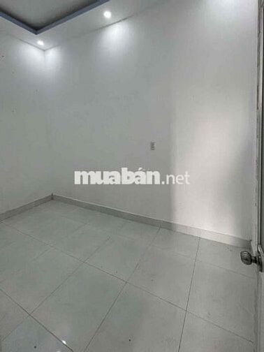 Nhà Bình Chánh đường Thanh Niên gần chợ, trường học,..GIÁ 500tr