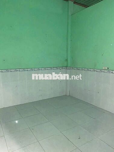 Bán gấp căn nhà ở Đ. Trần Thị Bốc , Thới Tam Thôn 88m2 SHR giá 920tr