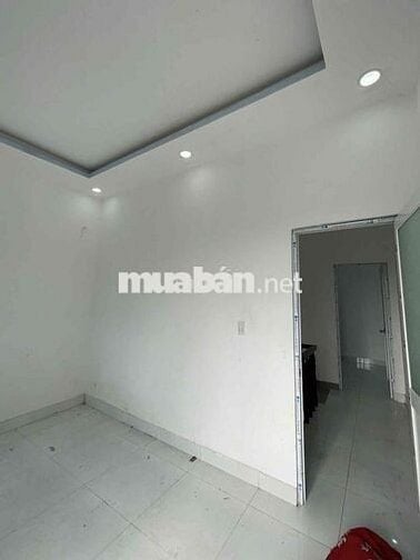 Nhà Bình Chánh đường Thanh Niên gần chợ, trường học,..GIÁ 500tr