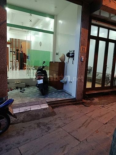 Bán nhà trong ngõ Gốc Đề, phố Minh Khai, Hai Bà Trưng, Hà Nội