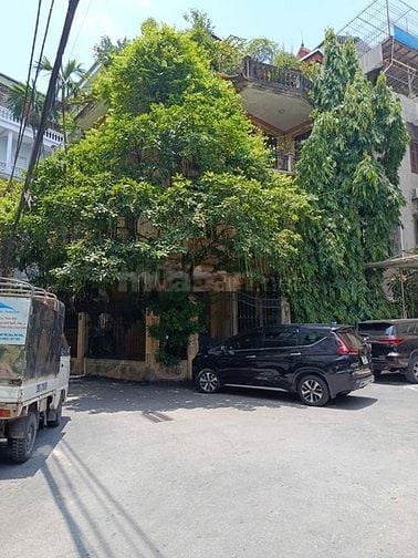 Bán nhà trong ngõ Gốc Đề, phố Minh Khai, Hai Bà Trưng, Hà Nội